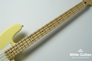 Player Precision Bass - Buttercream
